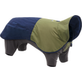 Ruffwear Sun Shower Coverall Dog Rain Suit Midnight Blue