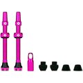 Muc-Off Tubeless Valve Kit V. 2.0 Pink