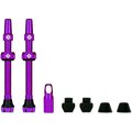 Muc-Off Tubeless Valve Kit V. 2.0 Purple