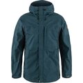 Fjällräven Kaipak Jacket Mens Mountain Blue / Dark Navy (570-555)