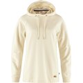 Fjällräven Vardag Hoodie Womens Chalk White (113)