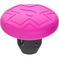 Muc-Off Tubeless Tag Holder Black / Pink