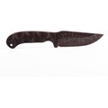 Stroup Knives GP1 - G10 Black