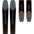 Dynafit Tigard 107 Ski Black / Magnet (skis only)