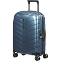 Samsonite Attrix 55cm Steel Blue