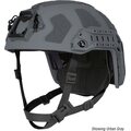 Ops-Core Fast SF Super High Cut Helmet Urban Gray