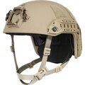 Ops-Core FAST XP High Cut Helmet System Tan