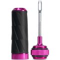 Muc-Off Precision Tubeless Repair Capsule Pink