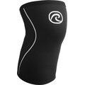 Rehband RX Knee Sleeve 7 mm Black