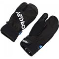 Oakley Factory Winter Trigger Mitt 2 Blackout