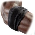 McDavid Elbow band dual band (489) Black