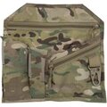 Agilite Hook-Backed EDC Organizer Panel Multicam