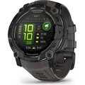 Garmin Instinct 3 Amoled 50mm Black with Charcoal Band