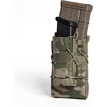 HSGI Gen 2 Double Decker TACO Multicam