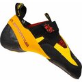 La Sportiva Skwama Black/Yellow