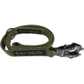 K9 Thorn Leash, Kong Frog Olive