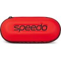 Speedo Goggles Storage Red