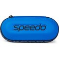 Speedo Goggles Storage Blue