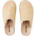 Rip Curl Surf Scuff Bloom Mule Sand