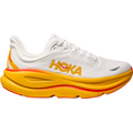 Hoka Bondi 9 Mens Frost/Sunflower