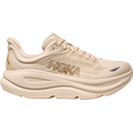 Hoka Bondi 9 Womens Vanilla/Birch