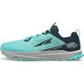 Altra Lone Peak 9+ Womens Teal