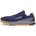 Altra Lone Peak 9+ Mens Navy