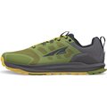 Altra Lone Peak 9 Waterproof Low Mens Dusty Olive