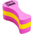 BornToSwim Pull Buoy Pink