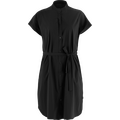 Fjällräven Abisko Fjäll Dress Womens Black (550)