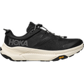 Hoka Transport Wide Mens Black/Alabaster