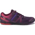 Xero Shoes HFS II Womens Gradient Purple