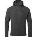 Rab Capacitor Hoody Mens Graphene