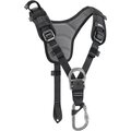 Petzl Top Chest Harness Black