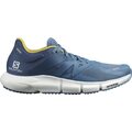 Salomon Predict 2 Mens Copen Blue / Dark Denim / Sulphur