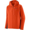 Patagonia Nano-Air Ultralight Full-Zip Hoody Mens Pollinator Orange