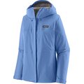 Patagonia Torrentshell 3L Jacket Womens Abundant Blue