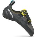 Scarpa Vapor V Smoke/Yellow