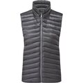 Rab Cirrus Flex Vest Womens Graphene