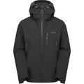 Rab Downpour Mountain Jacket Mens Black