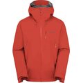 Rab Downpour Mountain Jacket Mens Dark Horizon