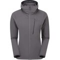 Rab Borealis Alpine Hoody Womens Graphene