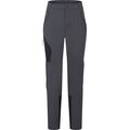 Rab Ascendor Pants Womens Anthracite