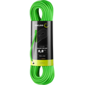 Edelrid Canary Pro Dry 8.8mm Neon Green