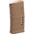 Magpul PMAG® 20 LR/SR GEN M3™ Window MCT