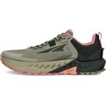 Altra Timp 5 Womens Dusty Olive