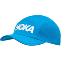 Hoka Run Hat Unisex Hoka Blue