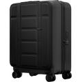 Db Ramverk Front-Access Carry-On Black Out