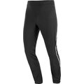 Salomon SenseStow Pants Mens Deep Black