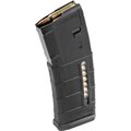 Magpul PMAG® 30 AR/M4 GEN M2 MOE® Window Black